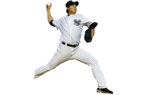 chien-ming-wang-yankees