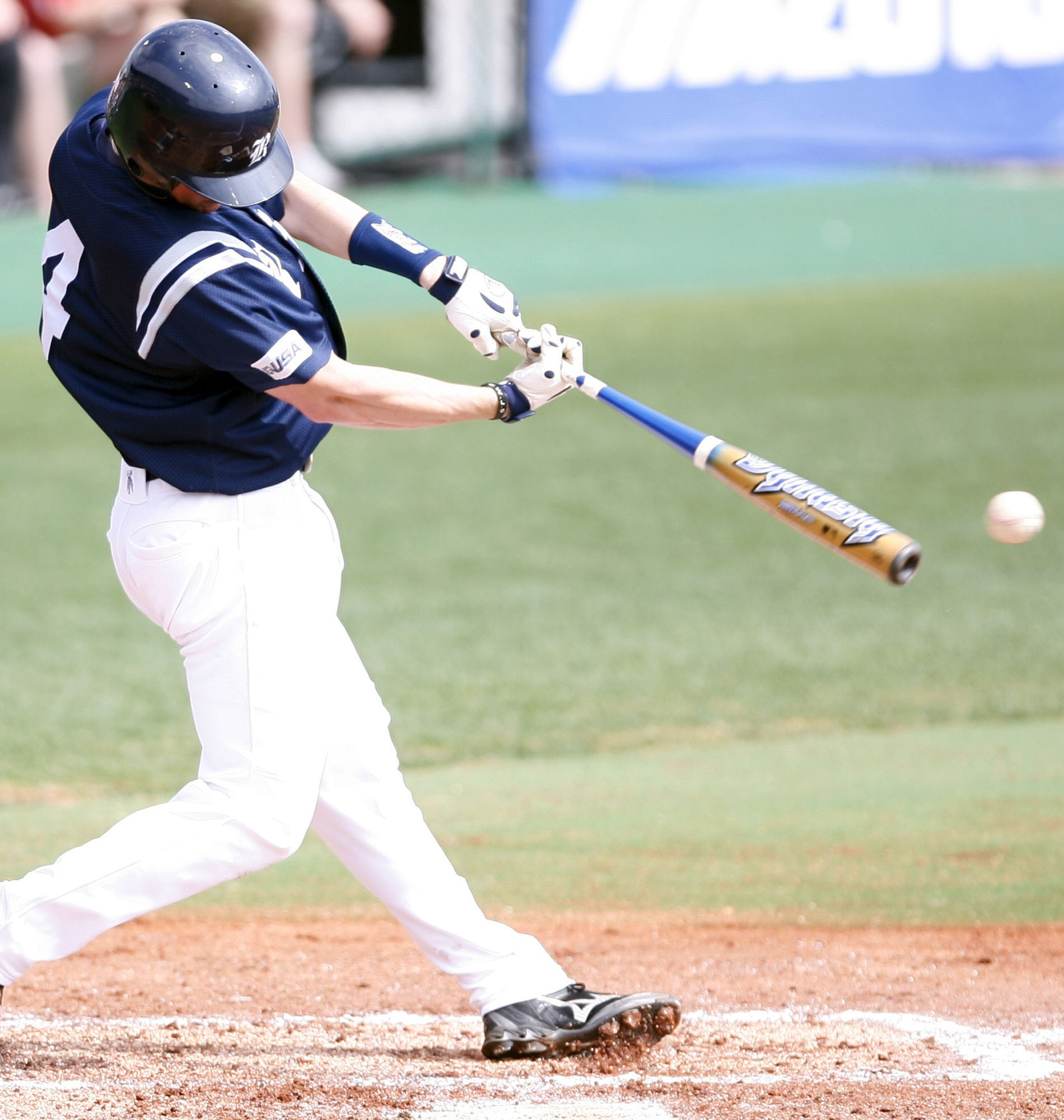 Collegiate Program Hitting Add-On