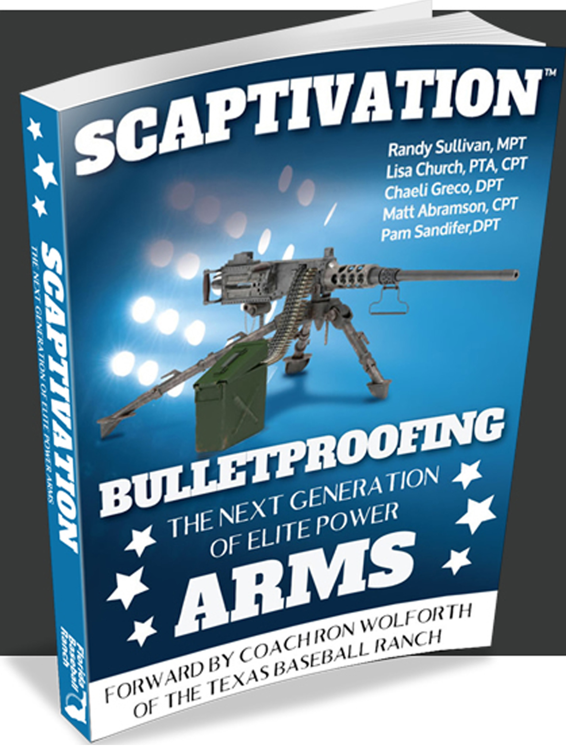 Scaptivation (Electronic Version)