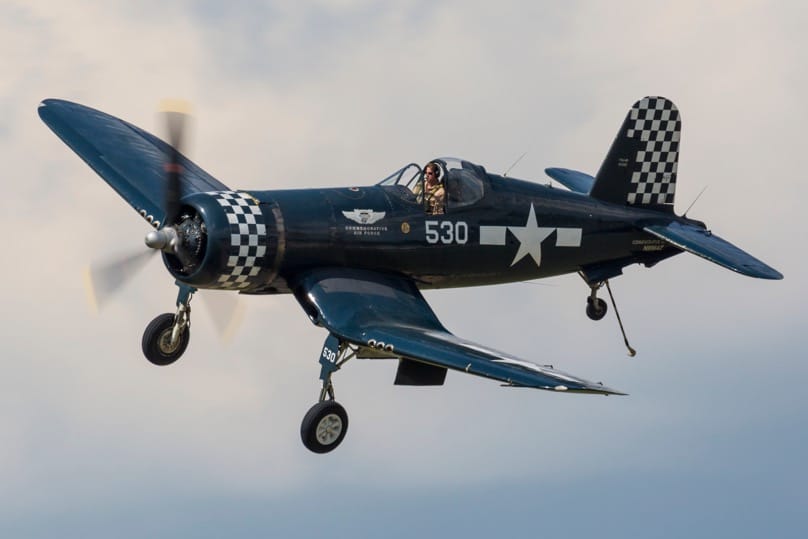 Navy Fighter 2