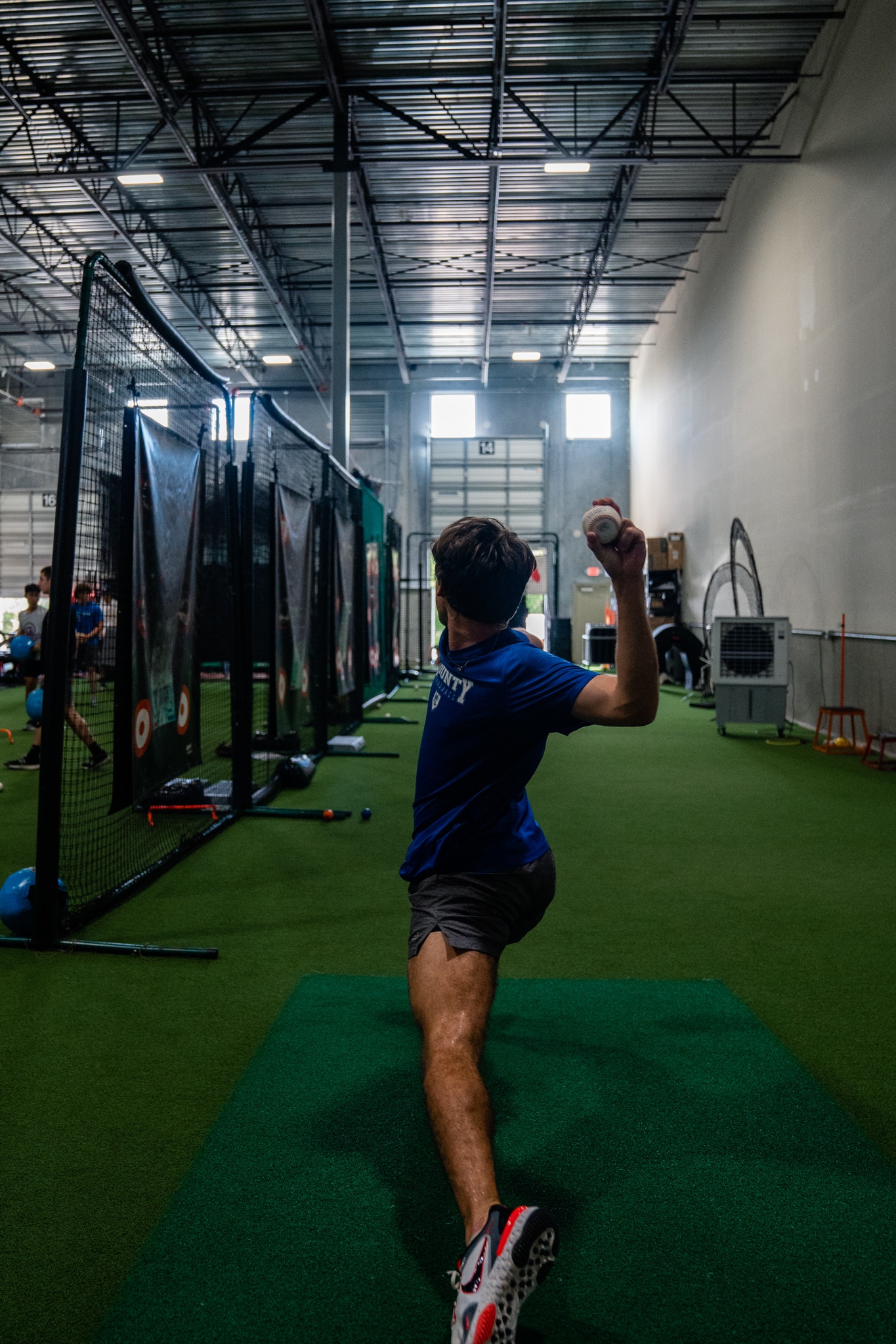 Weekend SAVAGE Training Camp