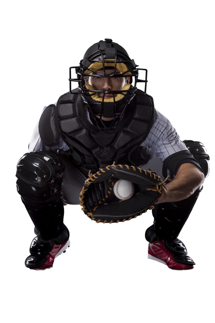 catcher target 2 4
